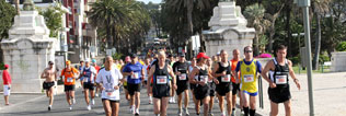 Cascais Half Marathon