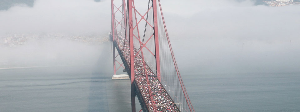 Lisbon Half Marathon