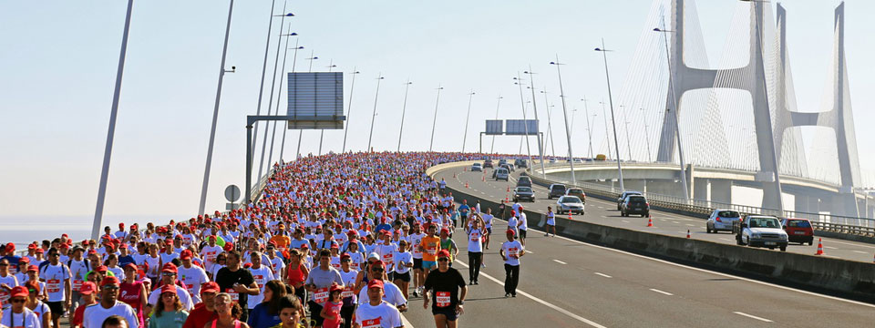 Portugal Half Marathon