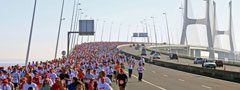 Portugal Half Marathon