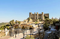 Óbidos Half Marathon