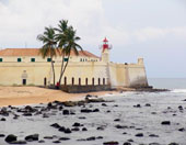 Sao Tomé Marathon