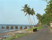 Maratón de São Tomé