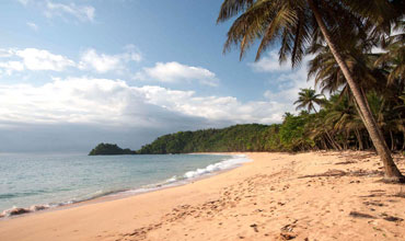 Marathon de São Tomé