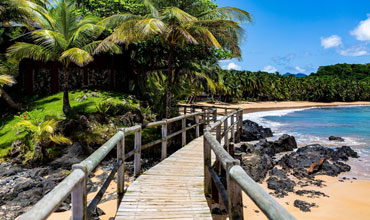 São Tomé Marathon