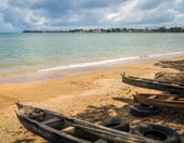 Maratona di São Tomé