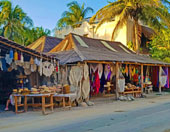 Maratón de Tulum