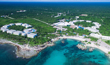 Maratón de Tulum