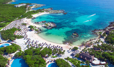 Maratona de Tulum